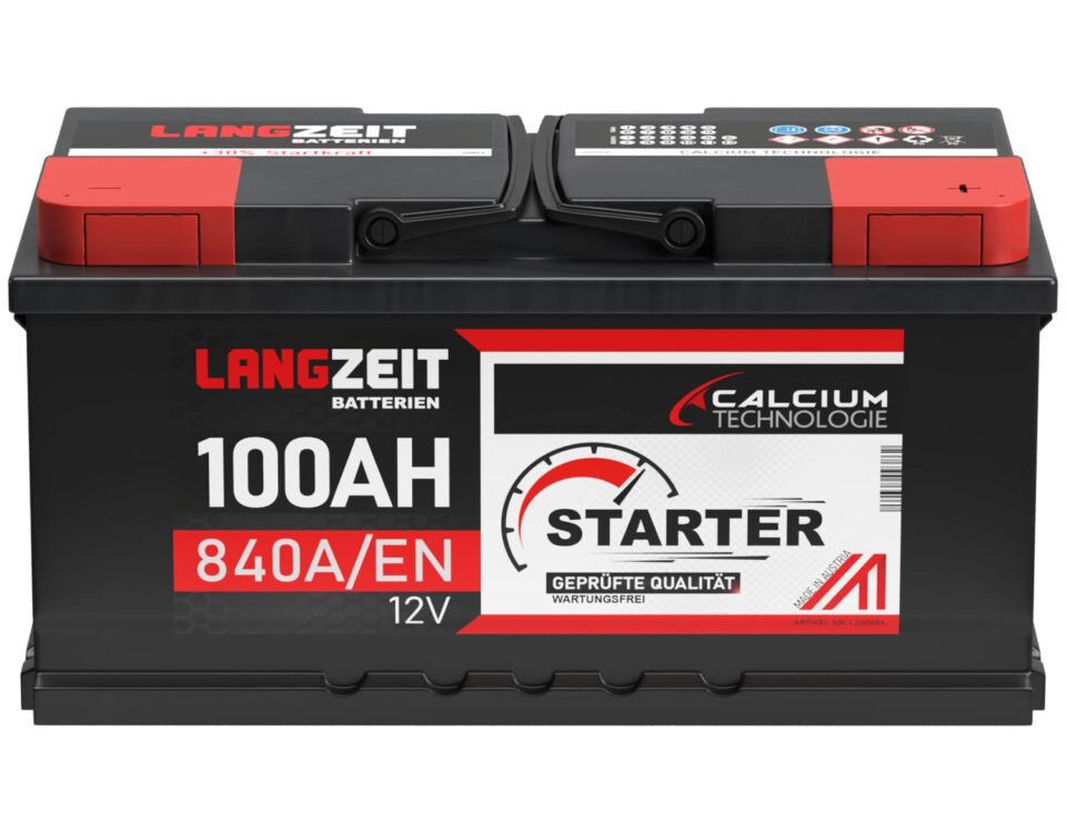 فوائد وعيوب البطاريات