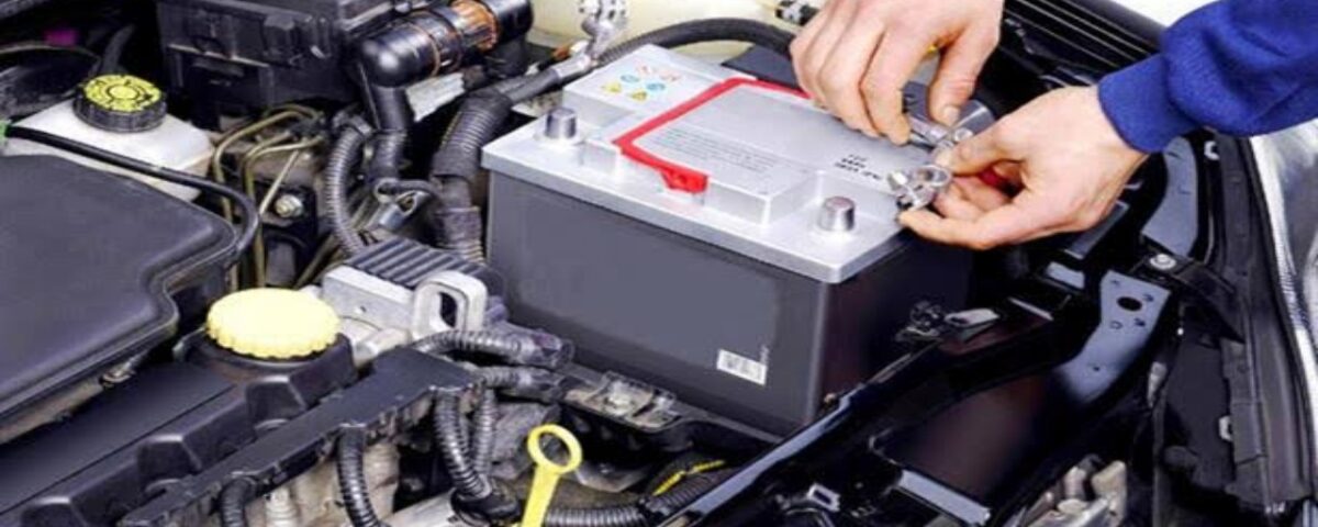 حماية بطارية السيارة من التلف