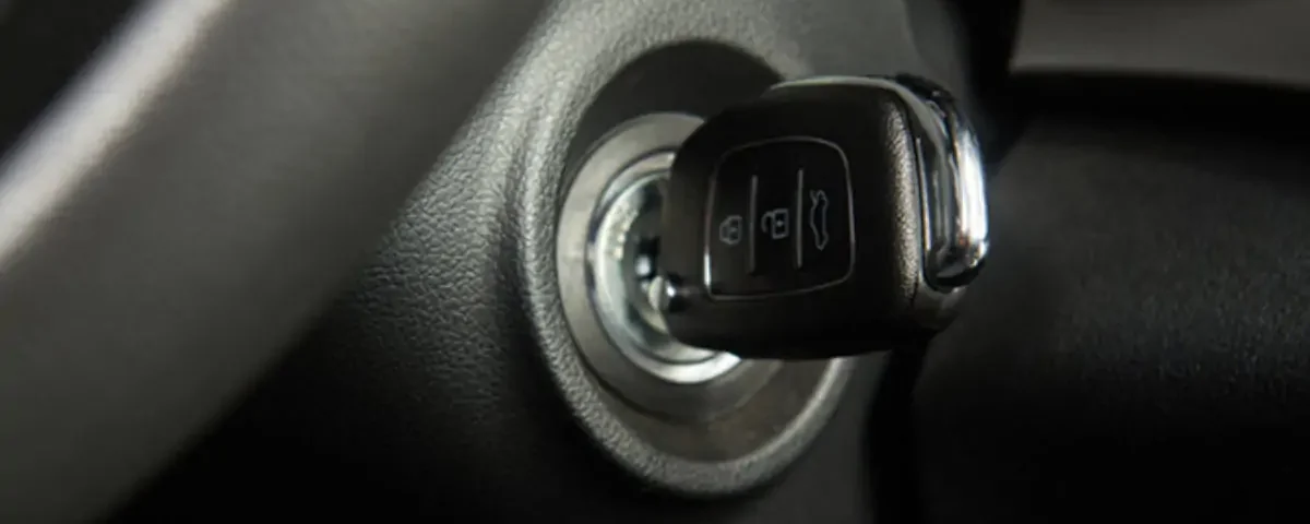 أسباب تلف كونتاكت السيارة