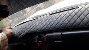 حماية طبلون السيارة