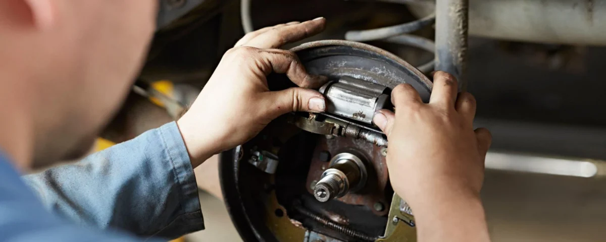 حماية فرامل السيارة من التحجير