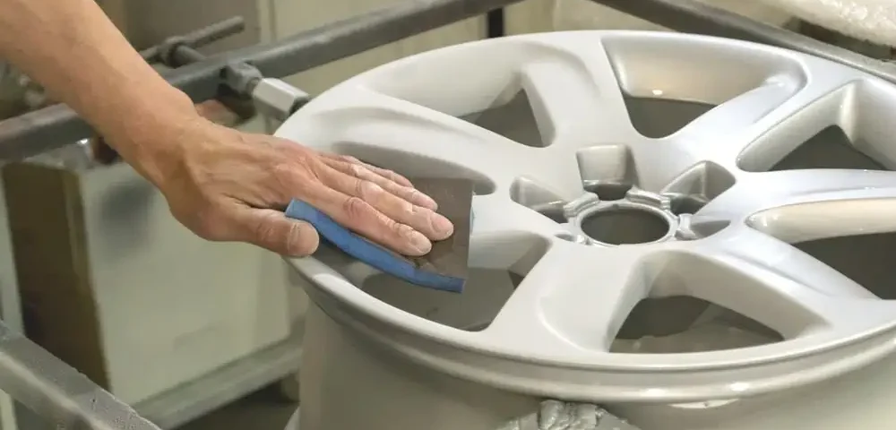 صيانة رنقات الشويخ للسيارة