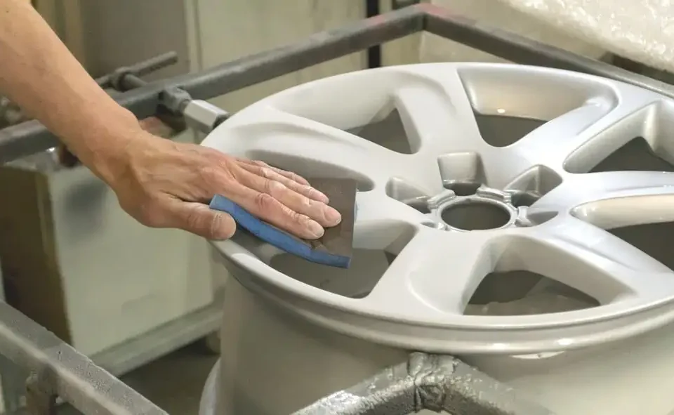 صيانة رنقات الشويخ للسيارة