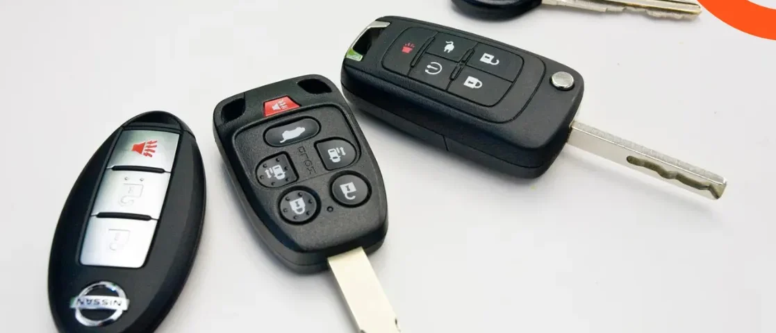 أنواع كونتاكت السيارة